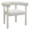 Zuo Modern Sunbath Dining Chair (Set of 2) White
