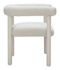 Zuo Modern Sunbath Dining Chair (Set of 2) White