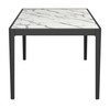 Zuo Modern Tokai Dining Table White