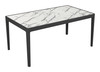 Zuo Modern Tokai Dining Table White