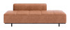 Zuo Modern Confection Sofa Brown