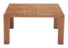 Zuo Modern Regels Coffee Table Natural