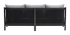 Zuo Modern Horizon Sofa Gray