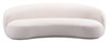 Zuo Modern Tibet Sofa Cream