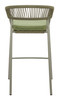 Zuo Modern Skye Barstool (Set of 2) Green