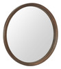 Zuo Modern Inikas Mirror Espresso