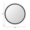 Zuo Modern Brile Mirror - Black