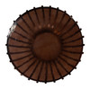 Zuo Modern Kafig Coffee Table - Bronze