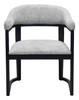 Zuo Modern Anasa Dining Chair Gray