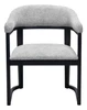 Zuo Modern Anasa Dining Chair - Gray