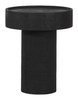 Zuo Modern Watson Side Table - Black