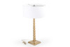 Go Home Ltd - Kylie Table Lamp