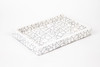 Go Home Ltd - Pearl Trays Set of 2 