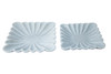 Go Home Ltd - Set of Cora Trays
