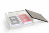 Go Home Ltd - Dealer Playing Card Box