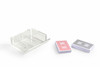 Go Home Ltd - Dealer Playing Card Box