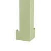 Villa & House - Jordan Console/Desk, Heritage Spring Green