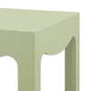  Villa & House - Jordan Console/Desk, Heritage Spring Green 