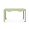  Villa & House - Jordan Console/Desk, Heritage Spring Green 