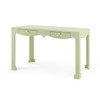 Villa & House - Jordan Console/Desk, Heritage Spring Green