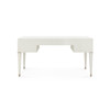  Villa & House - Morris Desk, Sand White