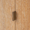 Villa & House - Harlan Side Cabinet, Almond