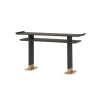 Villa & House - Dexter Console, Espresso