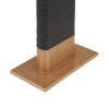 Villa & House - Dexter Console, Espresso