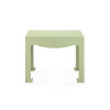 Villa & House - Jacqui Tea Table, Heritage Spring Green