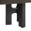 Villa & House - Jacob Coffee Table, Dark Bronze
