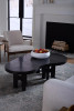 Villa & House - Jacob Coffee Table, Dark Bronze