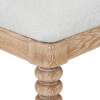 Villa & House - Lawrence Side Chair, Almond