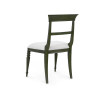 Villa & House - Lawrence Side Chair, Olive Grove Oak