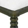 Villa & House - Lawrence Side Chair, Olive Grove Oak