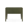 Villa & House - Madeline Console, Deep Olive
