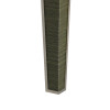 Villa & House - Madeline Console, Deep Olive