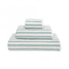 Douro Towels SEA MIST/SNOW 10002 by Graccioza