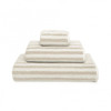 Douro Towels FOG/SNOW 10001 by Graccioza