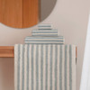 Douro Bath Rug by Graccioza