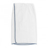 Portobello Spa Wrap COBALT 15024 by Graccioza