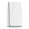 Portobello Spa Wrap MOSS 15030 by Graccioza