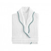 Portobello Scalloped Bath Robe BALTIC 15015 by Graccioza