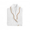 Portobello Scalloped Bath Robe TOAST 15036 by Graccioza