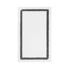 Simone Bath Rug by Graccioza