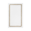 Simone Bath Rug by Graccioza
