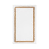 Simone Bath Rug by Graccioza