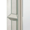 Villa & House - Kennedy Mirror, Clear