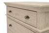 Essentials For Living - Oxford 3-Drawer Nightstand