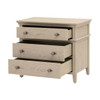 Essentials For Living - Oxford 3-Drawer Nightstand