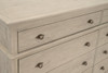 Essentials For Living - Oxford 8-Drawer Double Dresser